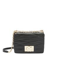 Bolso Bandolera S Negro Furla 1927   Bolso Bandolera S Negro Furla 1927   0